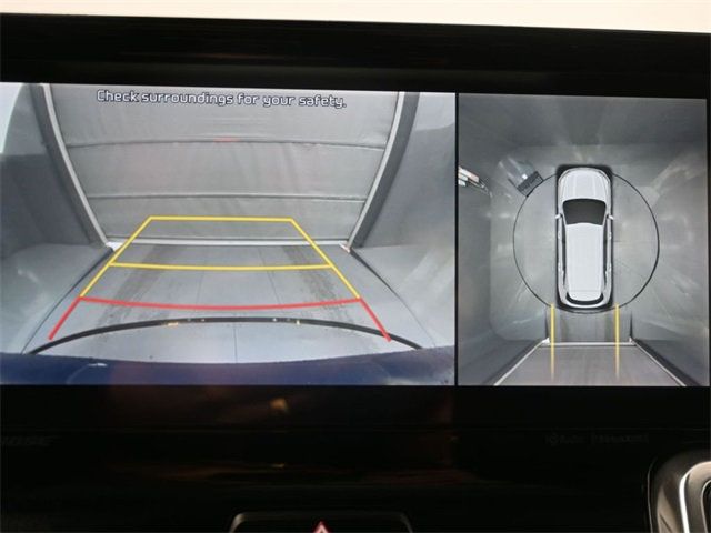 2022 Kia Sorento SX Prestige FWD - 22942997 - 25