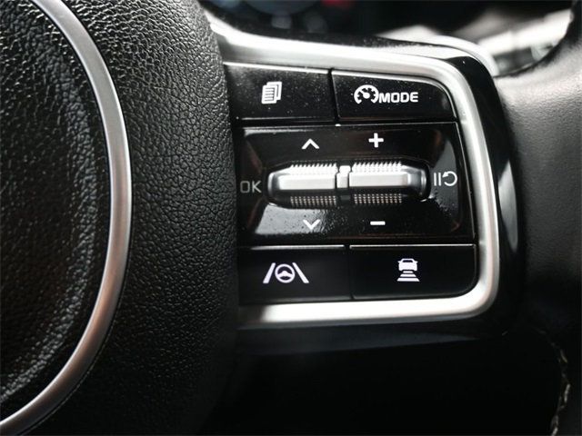 2022 Kia Sorento SX Prestige FWD - 22942997 - 27