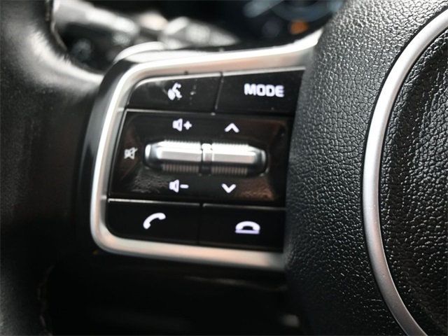 2022 Kia Sorento SX Prestige FWD - 22942997 - 28