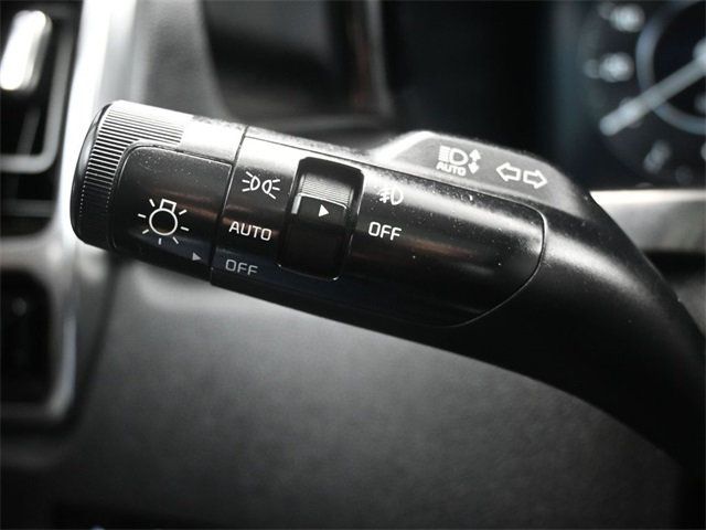 2022 Kia Sorento SX Prestige FWD - 22942997 - 29