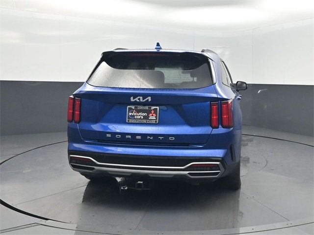 2022 Kia Sorento SX Prestige FWD - 22942997 - 34