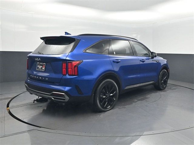 2022 Kia Sorento SX Prestige FWD - 22942997 - 35