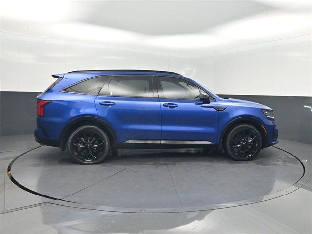 2022 Kia Sorento SX Prestige FWD - 22942997 - 36