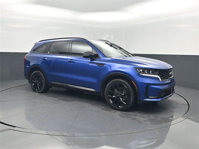 2022 Kia Sorento SX Prestige FWD - 22942997 - 37