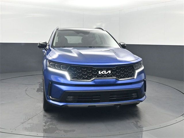 2022 Kia Sorento SX Prestige FWD - 22942997 - 38