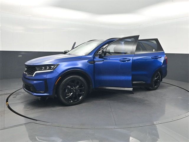 2022 Kia Sorento SX Prestige FWD - 22942997 - 39