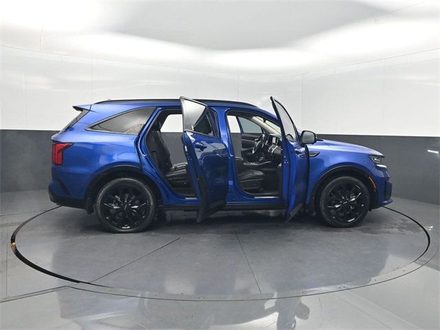 2022 Kia Sorento SX Prestige FWD - 22942997 - 40