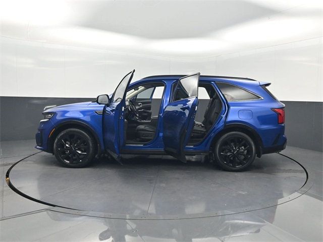 2022 Kia Sorento SX Prestige FWD - 22942997 - 42