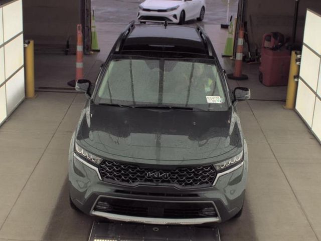 2022 Kia Sorento X-Line EX AWD - 22951931 - 2