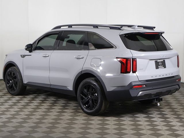 2022 Kia Sorento X-Line S AWD - 22966633 - 9