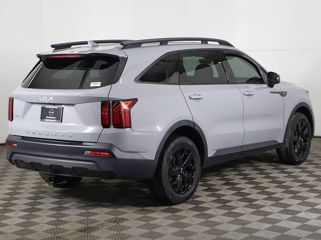 2022 Kia Sorento X-Line S AWD - 22966633 - 10