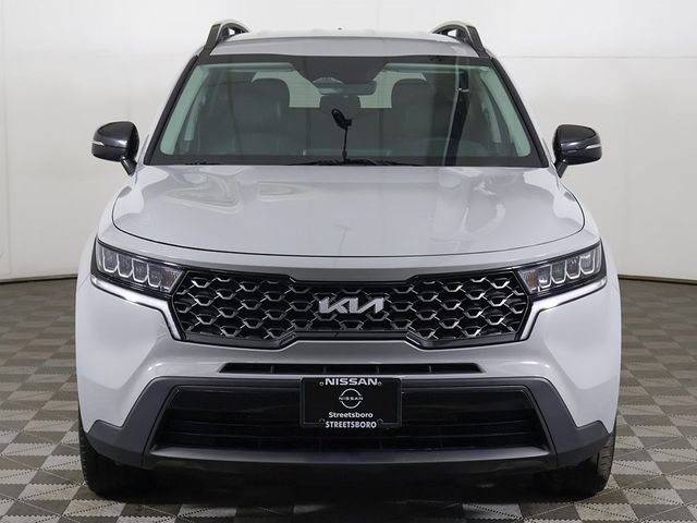 2022 Kia Sorento X-Line S AWD - 22966633 - 11