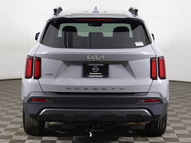2022 Kia Sorento X-Line S AWD - 22966633 - 12