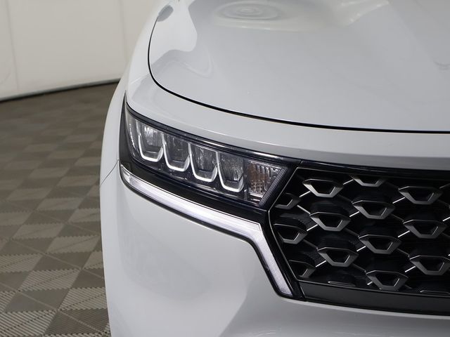 2022 Kia Sorento X-Line S AWD - 22966633 - 13