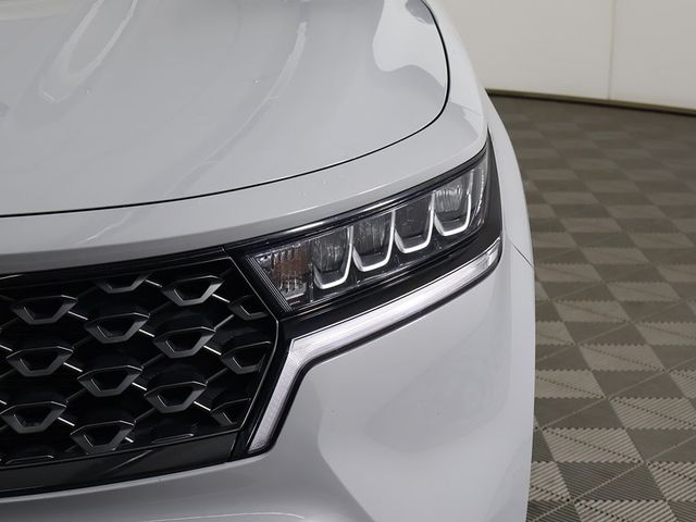 2022 Kia Sorento X-Line S AWD - 22966633 - 14