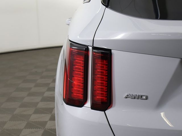 2022 Kia Sorento X-Line S AWD - 22966633 - 15