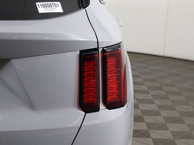 2022 Kia Sorento X-Line S AWD - 22966633 - 16