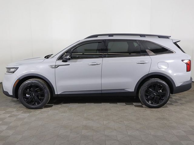 2022 Kia Sorento X-Line S AWD - 22966633 - 17