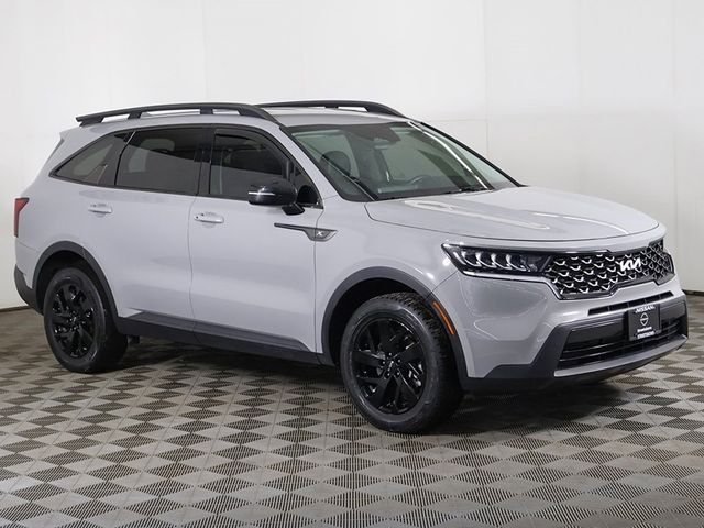 2022 Kia Sorento X-Line S AWD - 22966633 - 1