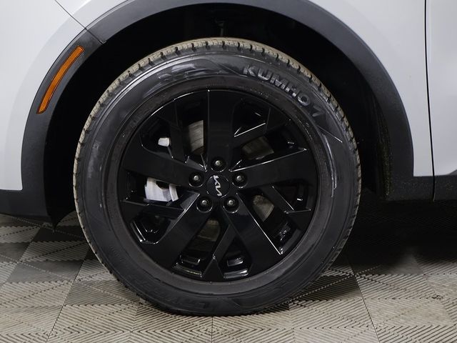 2022 Kia Sorento X-Line S AWD - 22966633 - 21