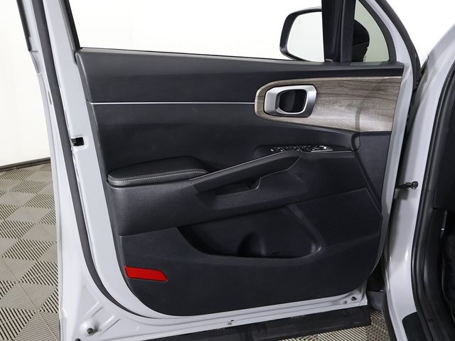 2022 Kia Sorento X-Line S AWD - 22966633 - 22