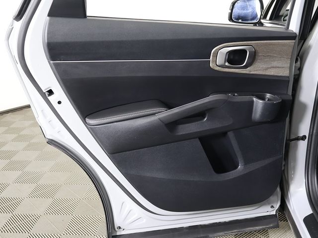 2022 Kia Sorento X-Line S AWD - 22966633 - 24