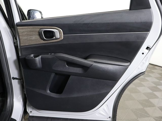 2022 Kia Sorento X-Line S AWD - 22966633 - 25