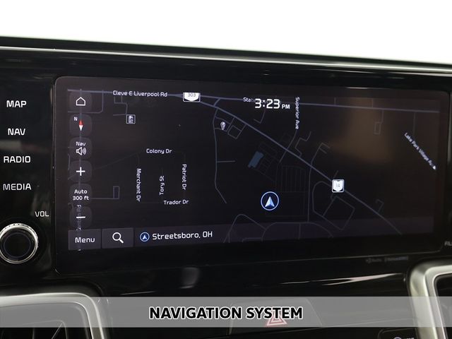 2022 Kia Sorento X-Line S AWD - 22966633 - 2