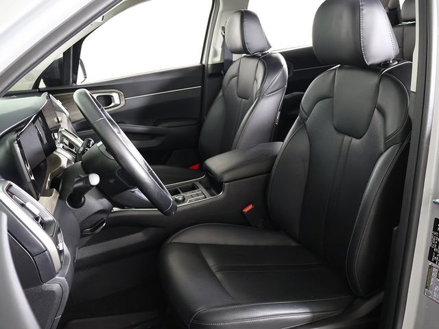 2022 Kia Sorento X-Line S AWD - 22966633 - 30