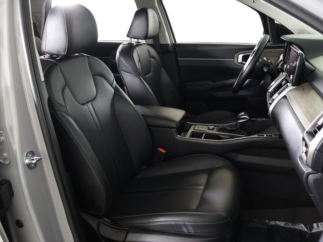 2022 Kia Sorento X-Line S AWD - 22966633 - 31