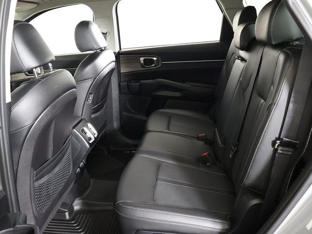 2022 Kia Sorento X-Line S AWD - 22966633 - 33