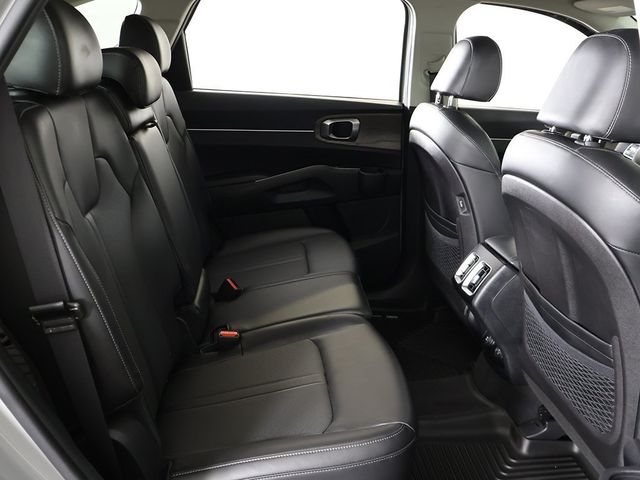 2022 Kia Sorento X-Line S AWD - 22966633 - 34