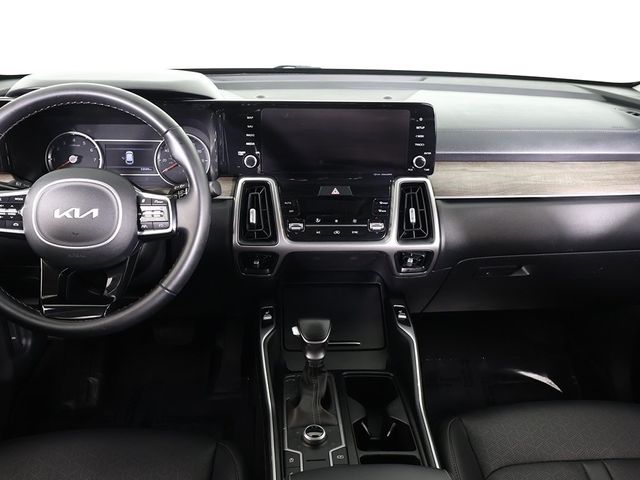 2022 Kia Sorento X-Line S AWD - 22966633 - 37