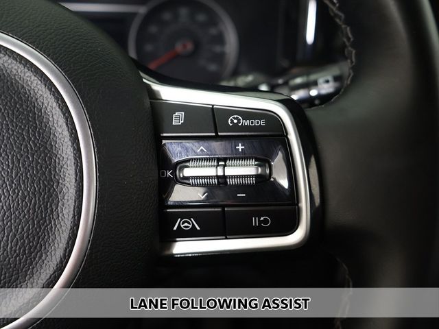 2022 Kia Sorento X-Line S AWD - 22966633 - 3