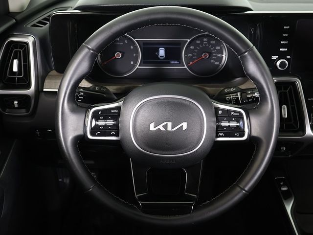 2022 Kia Sorento X-Line S AWD - 22966633 - 40