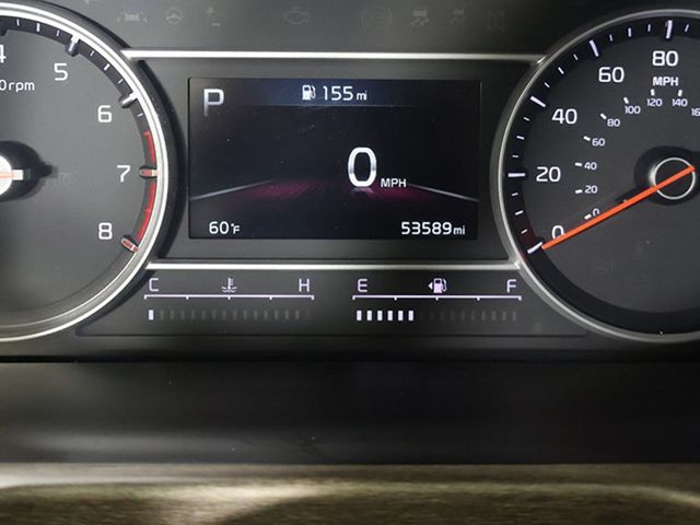 2022 Kia Sorento X-Line S AWD - 22966633 - 42