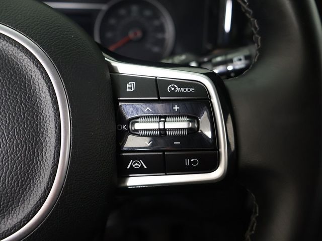 2022 Kia Sorento X-Line S AWD - 22966633 - 44