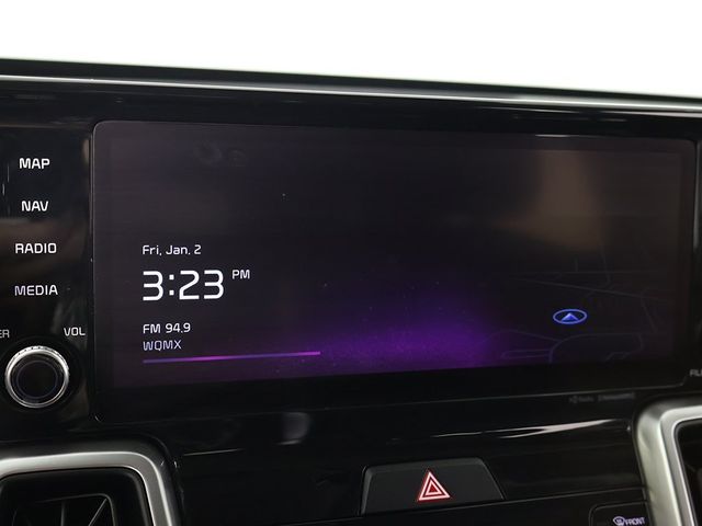 2022 Kia Sorento X-Line S AWD - 22966633 - 45