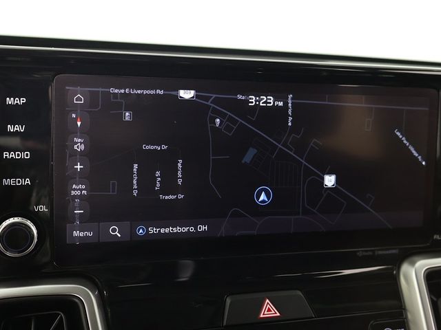 2022 Kia Sorento X-Line S AWD - 22966633 - 46