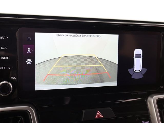 2022 Kia Sorento X-Line S AWD - 22966633 - 49