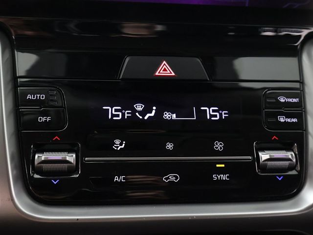 2022 Kia Sorento X-Line S AWD - 22966633 - 50