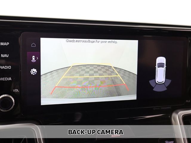 2022 Kia Sorento X-Line S AWD - 22966633 - 5