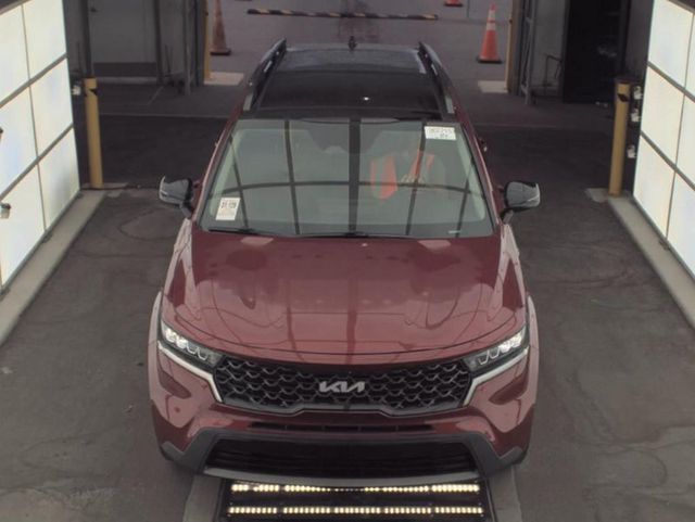 2022 Kia Sorento X-Line S AWD - 23023037 - 2