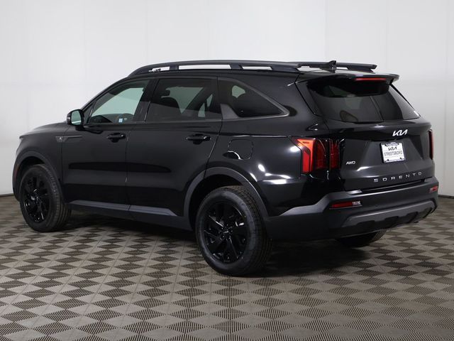 2022 Kia Sorento X-Line S AWD - 23028334 - 10
