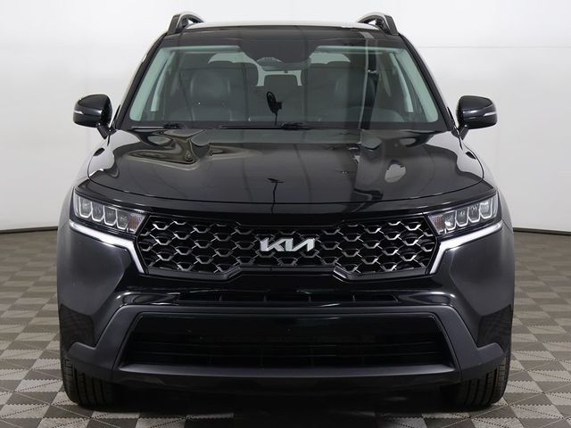 2022 Kia Sorento X-Line S AWD - 23028334 - 12