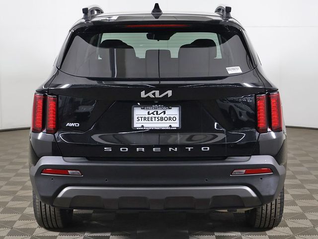 2022 Kia Sorento X-Line S AWD - 23028334 - 13