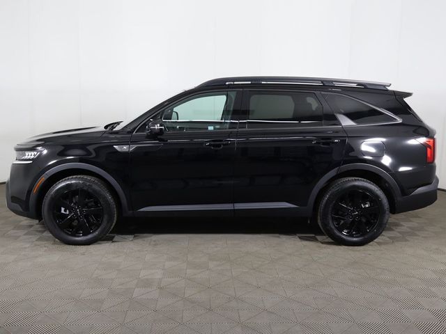 2022 Kia Sorento X-Line S AWD - 23028334 - 18