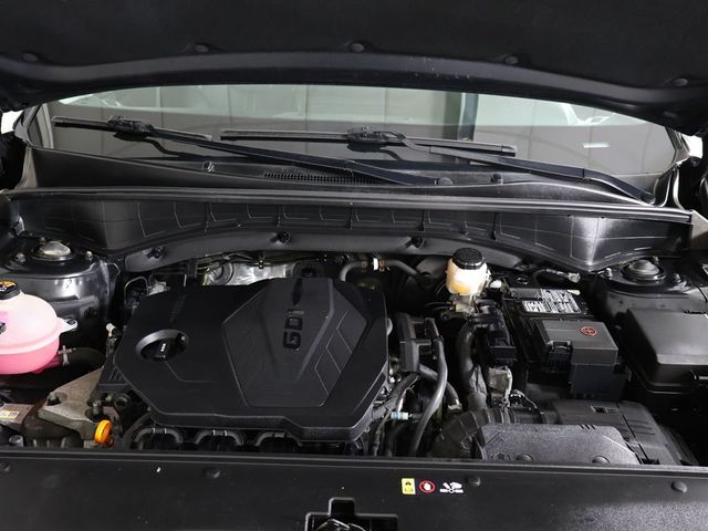 2022 Kia Sorento X-Line S AWD - 23028334 - 22
