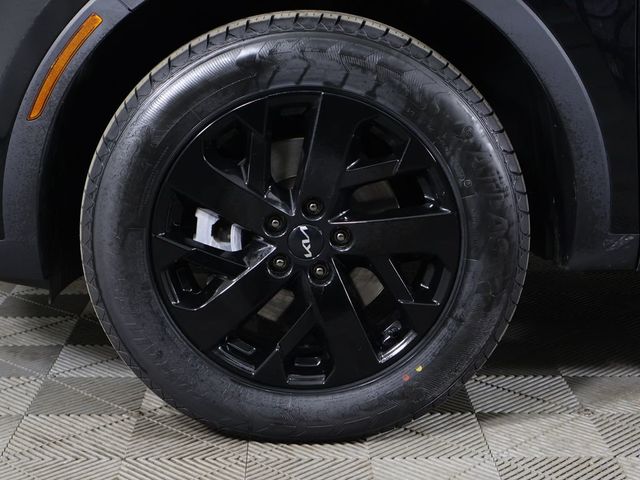 2022 Kia Sorento X-Line S AWD - 23028334 - 23