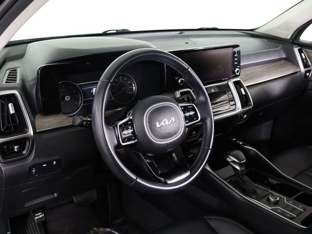 2022 Kia Sorento X-Line S AWD - 23028334 - 28